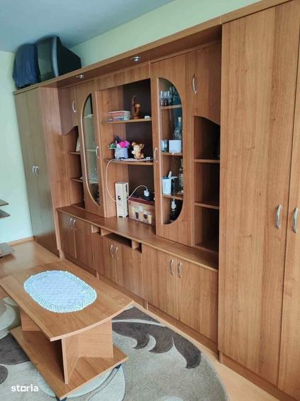 Apartament cu 2 camere - Tudor, strada Infratirii - 6