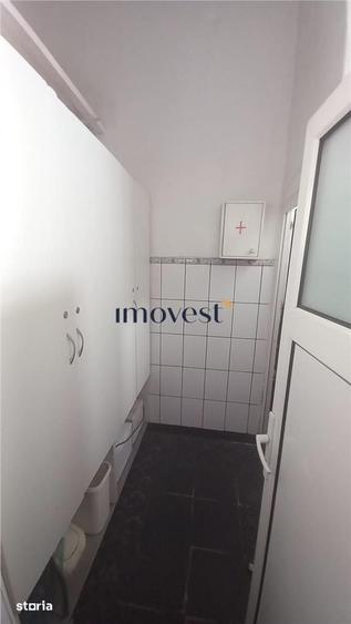 Spațiu comercial, de 100 mp, în Ultracentral