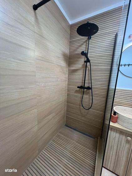 Apartament cu 2 camere decomandat în Cazino