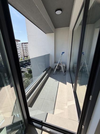 Inchiriez aparatament cu 2 camere Tower Rezidence, Soseaua Salaj 315-323,Primul Proprietar,Loc de parcare - 16