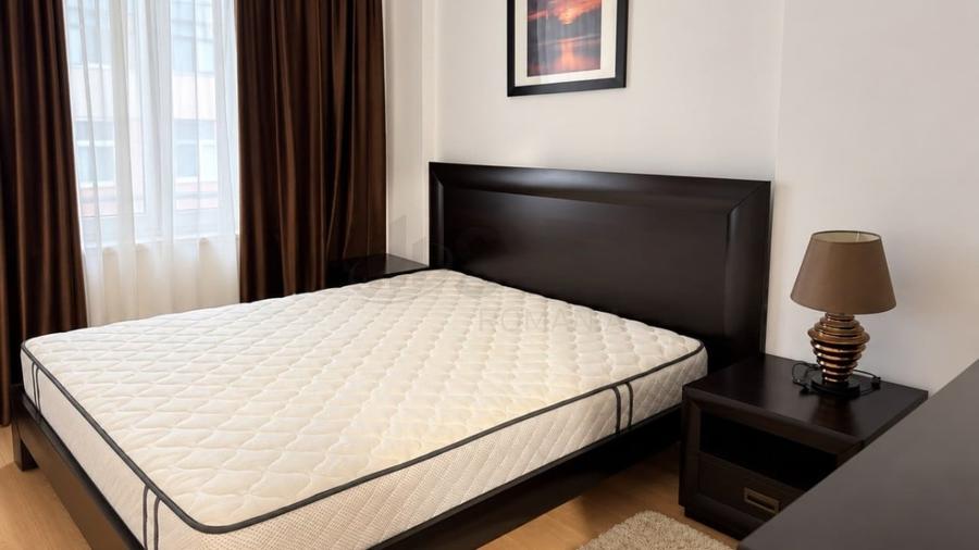Apartament cu 2 camere decomandat în Băneasa