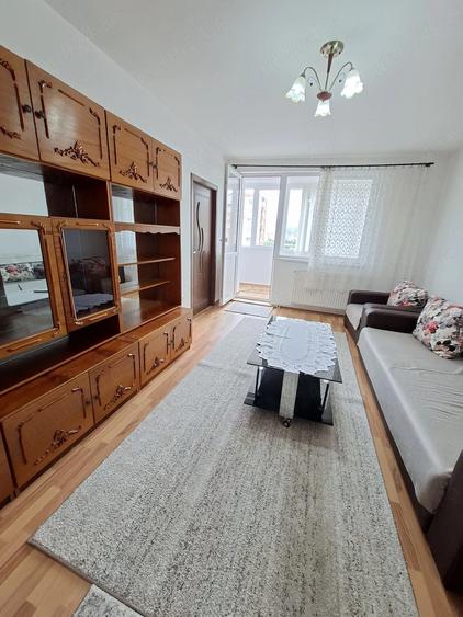 Apartament cu 2 camere decomandat în Vlahuță
