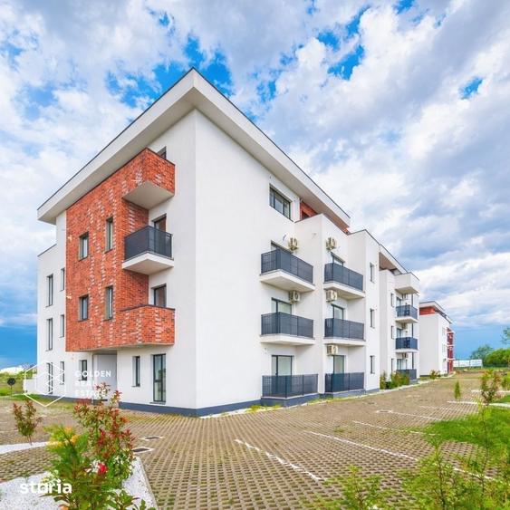 Apartament cu 2 camere în Mehala