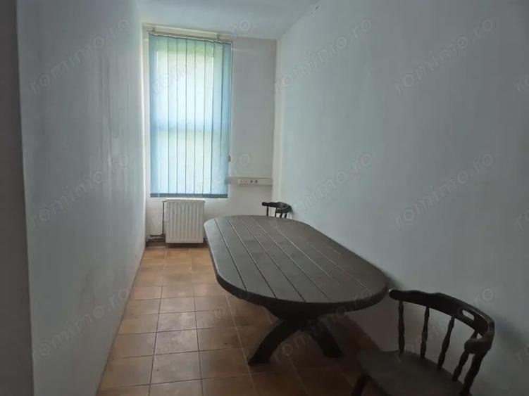 Spațiu comercial, de 1,800 mp, în Central