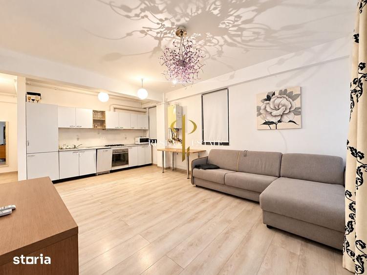 Apartament cu 2 camere| loc de parcare inclus| Giroc - 1