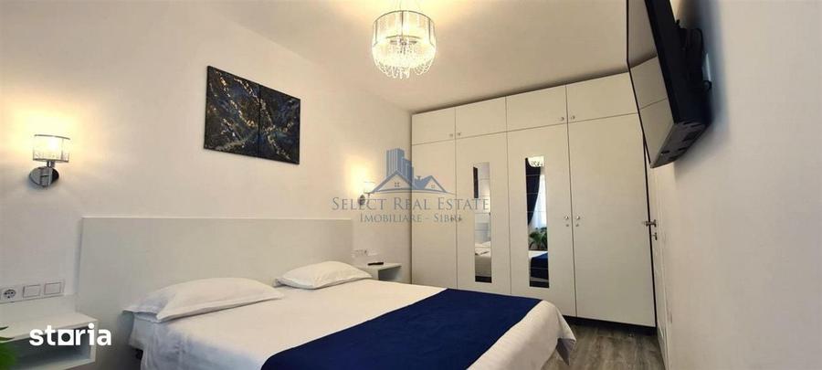 Apartament\ inchiriere regim hotelier \ Sibiu \ Selimbar - 6