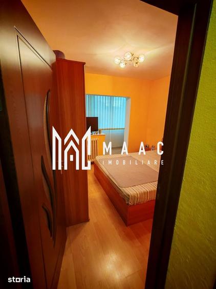 Apartament cu 3 camere decomandat în Valea Aurie
