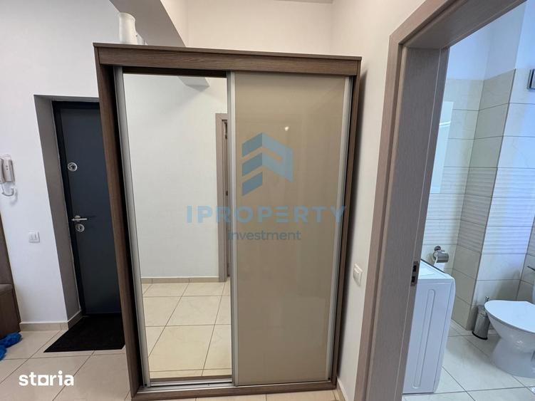 Apartament 2 camere cu centrala si parcare in zona Mihai Bravu - 7