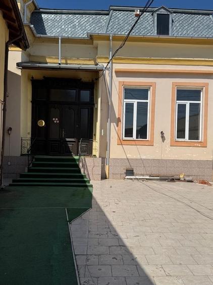 Spațiu comercial, de 150 mp, în Tecuci