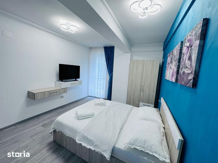 Apartament cu 2 camere în Nord