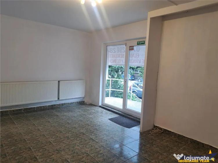Spațiu comercial, de 54 mp, în Central