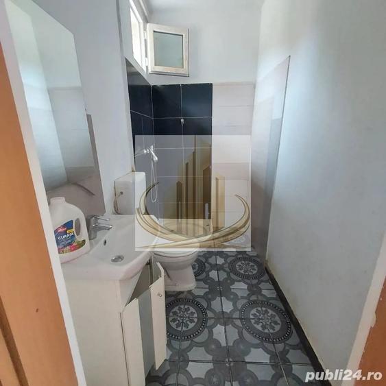 Apartament cu 2 camere în Gheorghe Lazăr