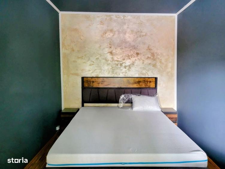 Apartament cu 2 camere în Tipografilor