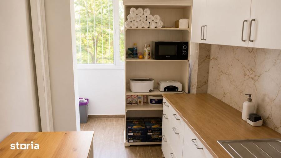 Spatiu Birouri 58 mp Parter | Floreasca | Langa Parc | Ideal Firma - 5