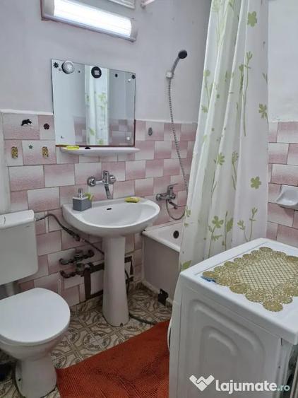 Garsonieră semidecomandată în Central