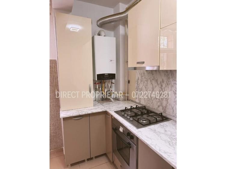 Apartament cu 3 camere decomandat în Fundeni