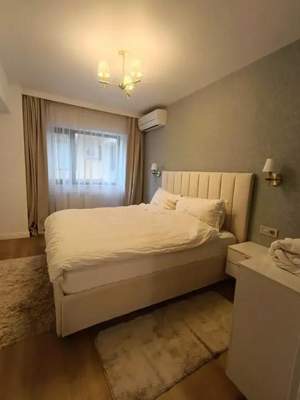 Apartament cu 2 camere decomandat, mobilat în Vitan Mall