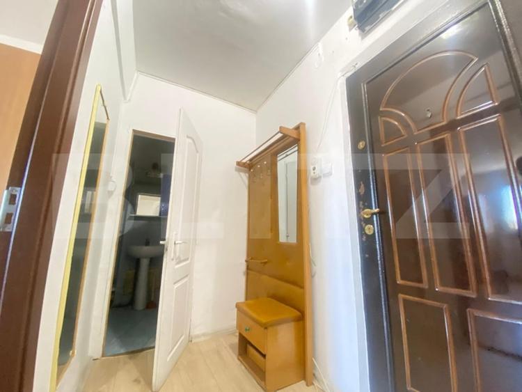 Garsonieră semidecomandată, mobilată în Bartolomeu