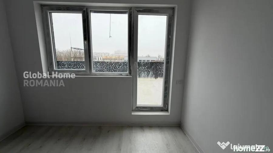 Apartament 3 camere 85MP | Terase 180MP | 2 Locuri de parcar - Bucuresti (Bucuresti-Ilfov) - 13
