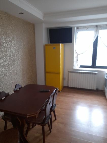 Apartament cu 2 camere decomandat în 23 August