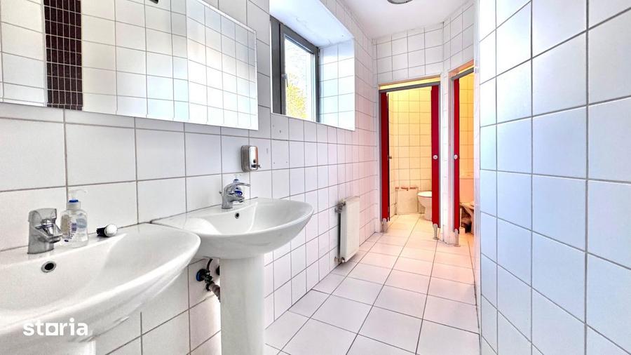 Spațiu comercial, de 35 mp, în Vitan