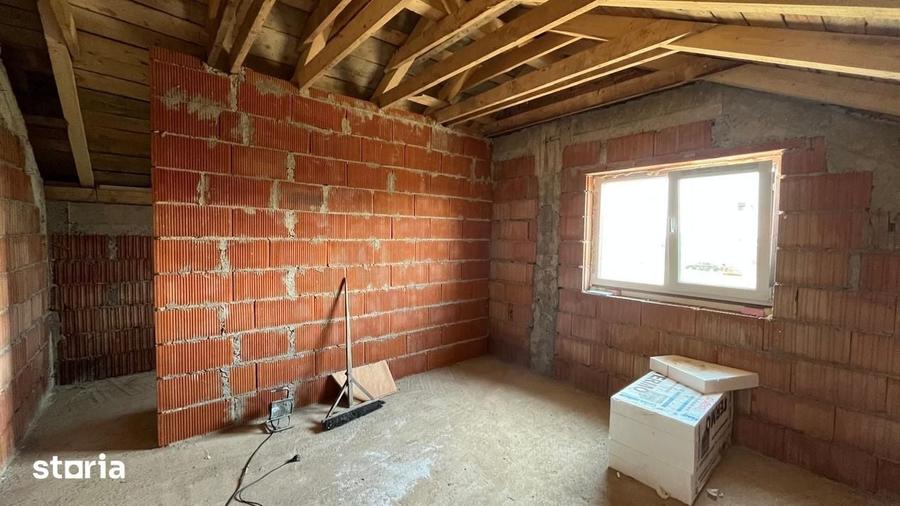 COMISION 0% | Duplex Urseni | 110 mp utili | 4 camere - 7