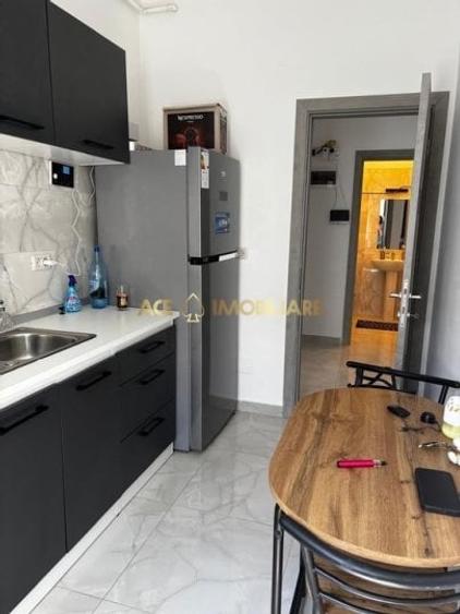 Apartament cu 2 camere decomandat, mobilat în Chiajna