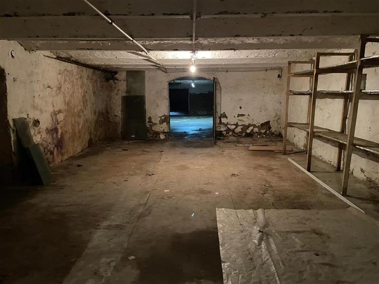 Spațiu comercial, de 277 mp, în Ultracentral