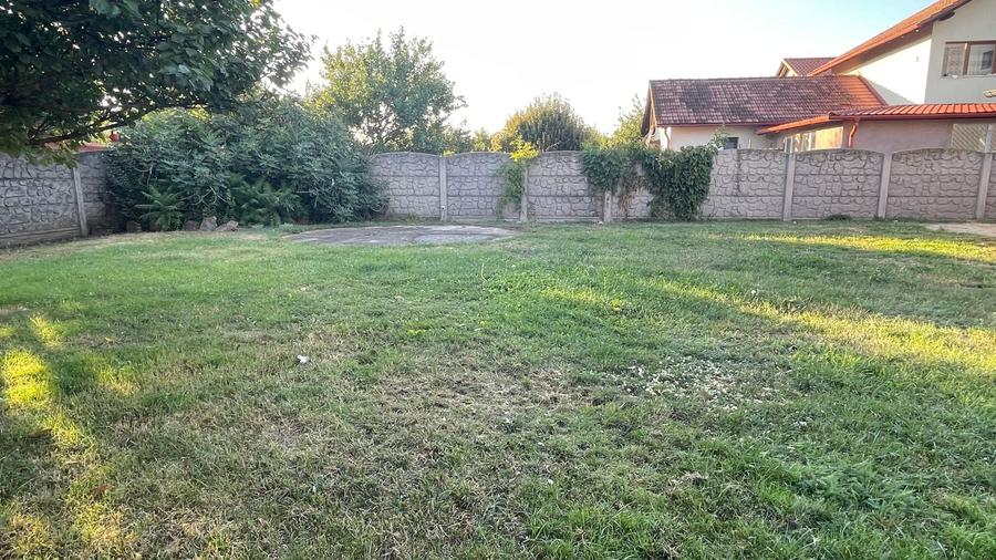 Casă individuală cu 5 camere cu Canalizare în Ciarda Roșie