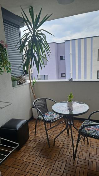 Vand apartament In Balcescu residence./Pitesti/Oportunitate de investitie!!! - 8