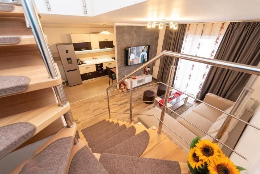 Apartament cu 3 camere decomandat în Avantgarden