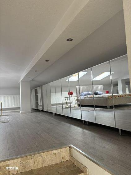 Apartament cu 3 camere în Valea Lupului