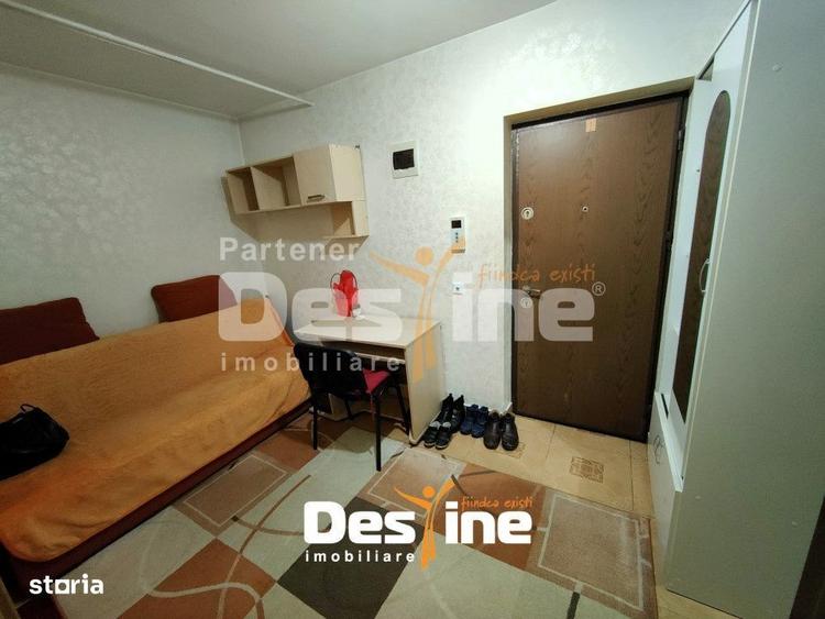 Garsonieră, mobilată în Vișani