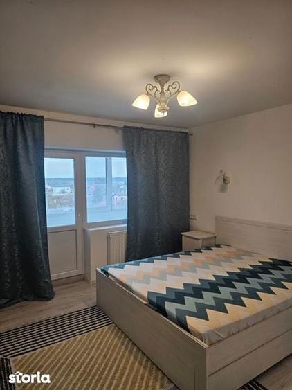 Apartament cu 3 camere în Libertății