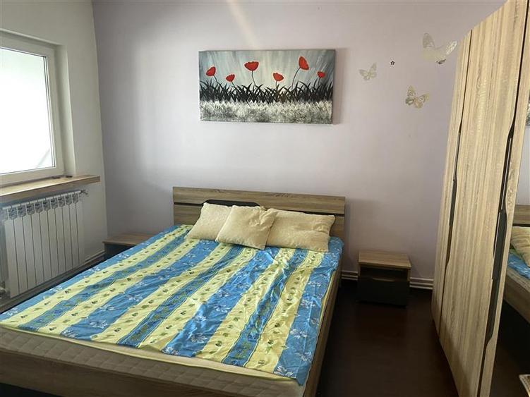 Apartament cu 2 camere decomandat, mobilat în Ultracentral