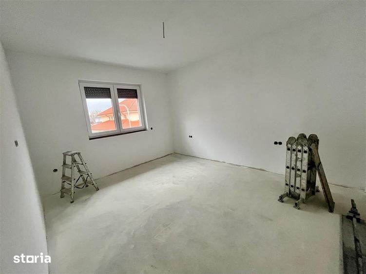 Casa individuala de vanzare in ?elimbar 200 mp utili, teren 490 mp - 1