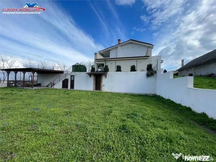 Casa P 1 de in Somova judetul Tulcea - 11