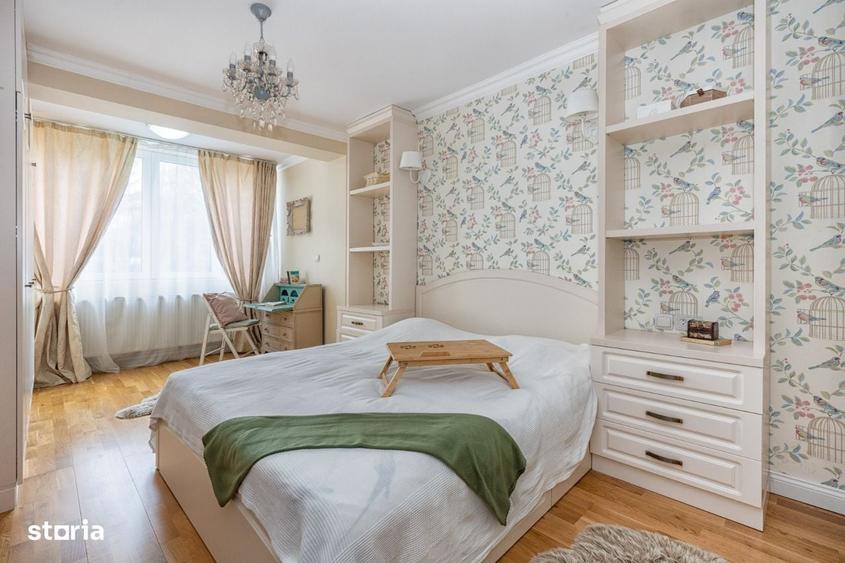 Apartament 3 camere Astra | Etaj 1 | Complet renovat |Mobilat-utilat - 9