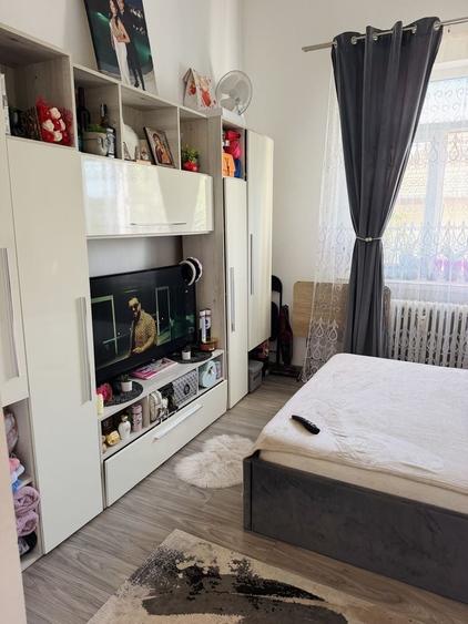 Apartament în Valea Rosie