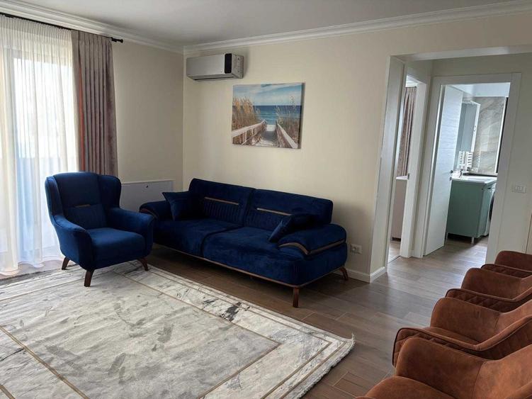 Apartament de inchiriat in bloc nou! - 3