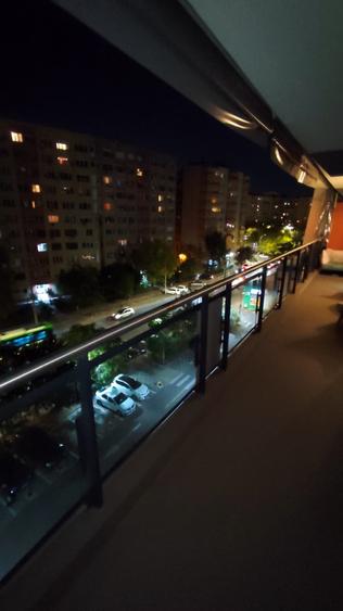 Apartament cu 3 camere decomandat în Baba Novac