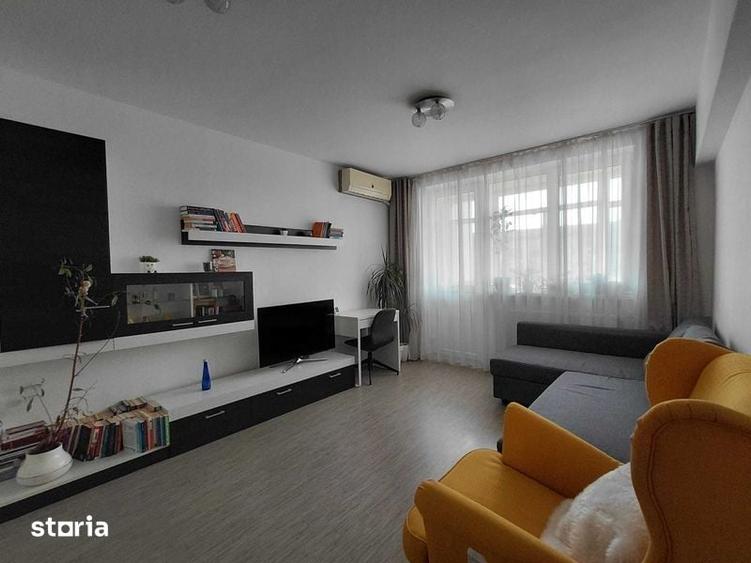 Apartament 2 camere Tineretului la metrou si parc - 4