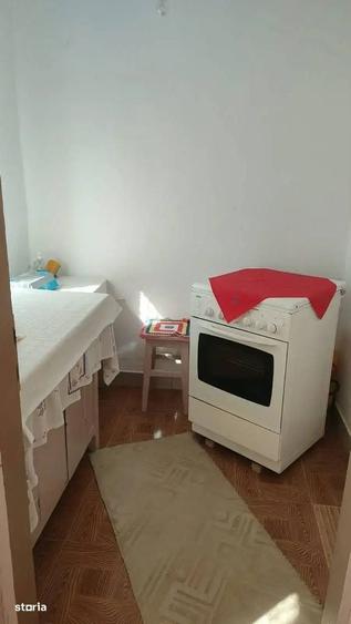 Spațiu comercial, în Dospinești
