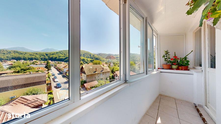 Comision 0% | Apartament 2 camere | Priveliste | Mobilat/Utilat | Noua - 14