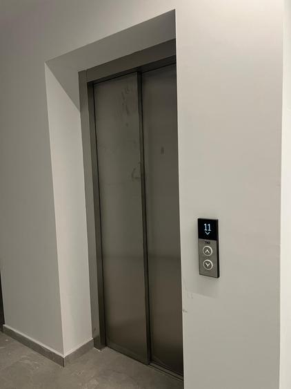 Apartament cu 2 camere decomandat în Tomis Nord