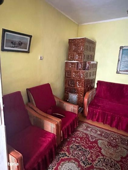 Casă cu 3 camere cu Teren 157 Mp în Central