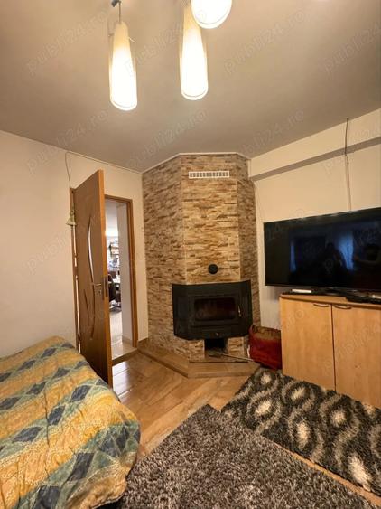 Casă cu Teren 2900 Mp în Trestia