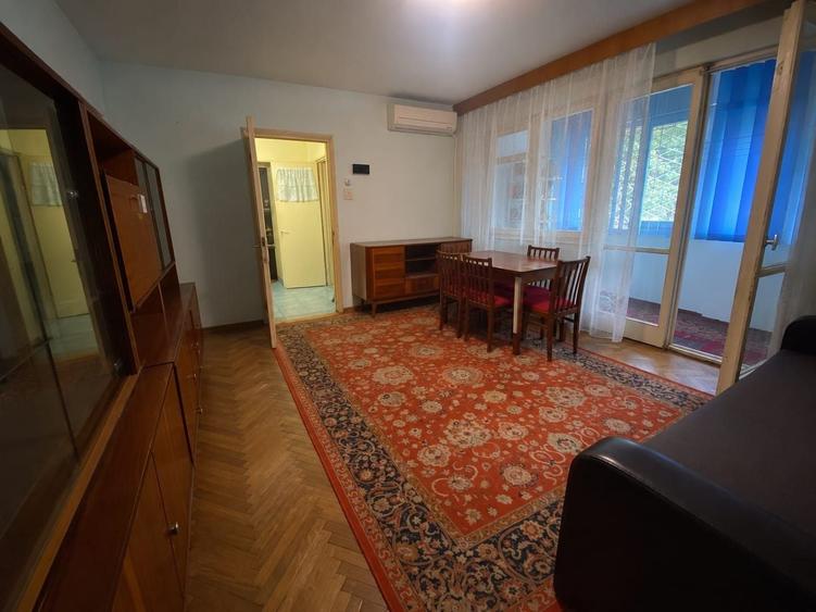 Apartament 3 camere - Strada Baba Novac - 1