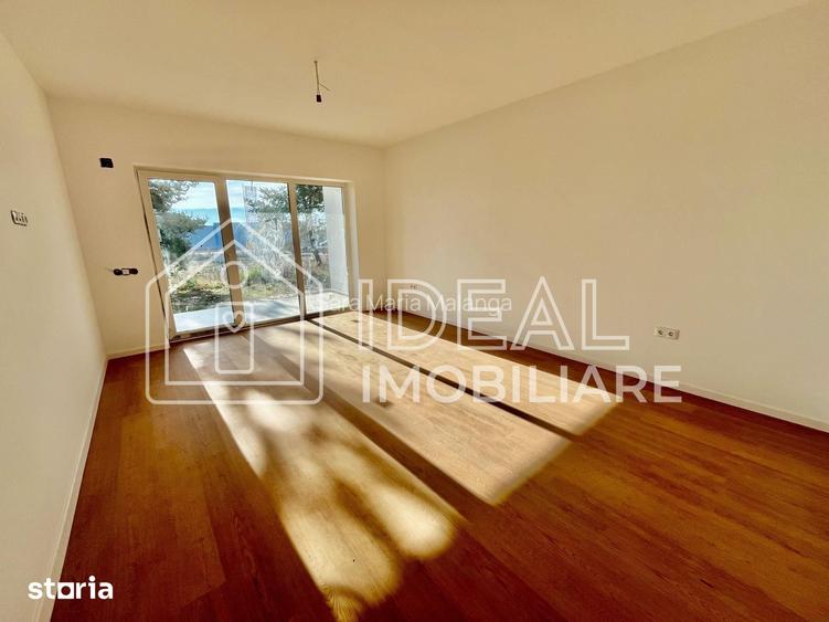 Apartament 2 camere | Ansamblul Reziden?ial Da Vinci | 53mp