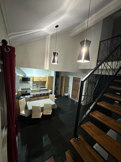 Apartament de inchiriat,3 camere, 2 nivele, loc de parcare, zona Giroc,in spate la Lidl - 2